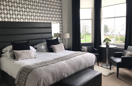 St Leonards-On-Sea Bed & Breakfast | Hastings House