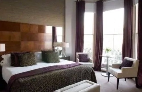 St Leonards-On-Sea Bed & Breakfast | Hastings House