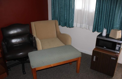 Hastings Hotel | Hastings Inn