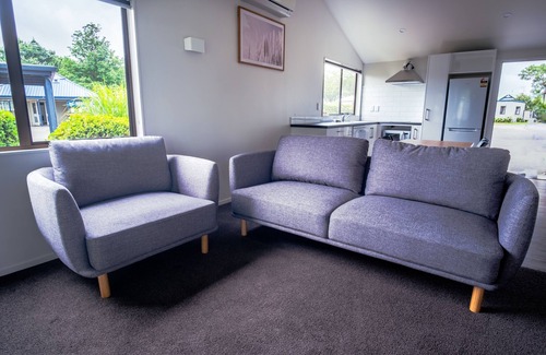 Parkvale Other | Hastings Top 10 Holiday Park