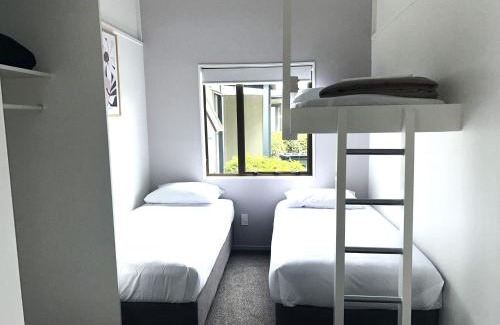 Parkvale Resort | Hastings TOP 10 Holiday Park