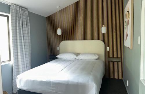 Parkvale Resort | Hastings TOP 10 Holiday Park