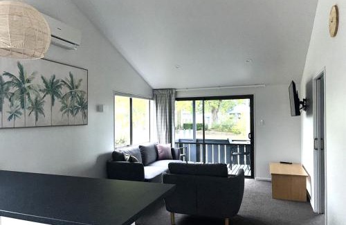 Parkvale Resort | Hastings TOP 10 Holiday Park