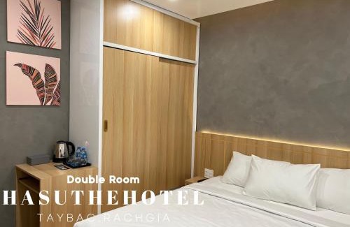 Rach Gia Hotel | Hasu The Hotel - Rach Gia