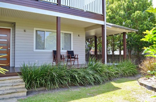 Hat Head House | Hat Head Holiday House - Bring your own linen