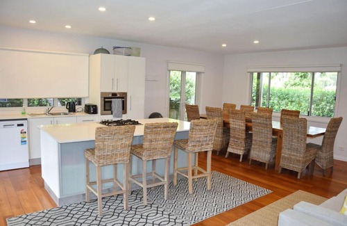 Hat Head House | Hat Head Holiday House - Bring your own linen