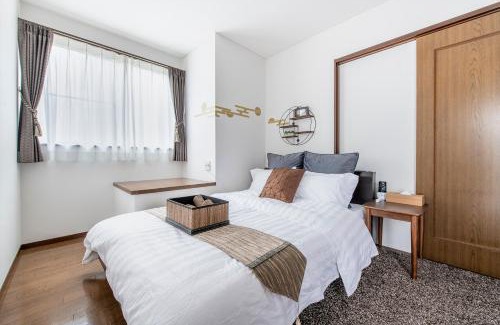 Hatagaya Apartment | Hatagaya House