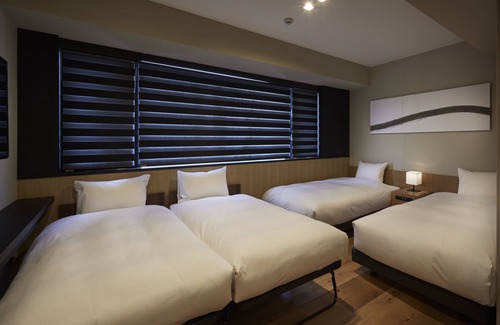Hirono Hotel | HATAGO INN Fukushima Hirono