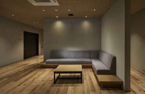 Hirono Hotel | HATAGO INN Fukushima Hirono