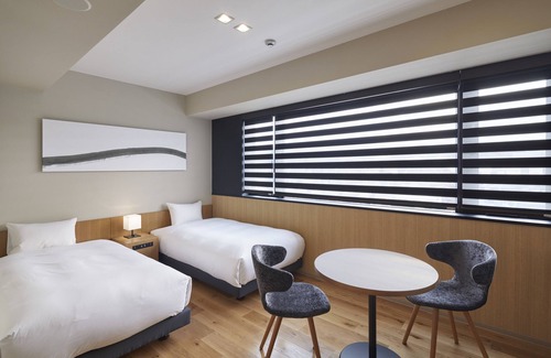 Hirono Hotel | HATAGO INN Fukushima Hirono