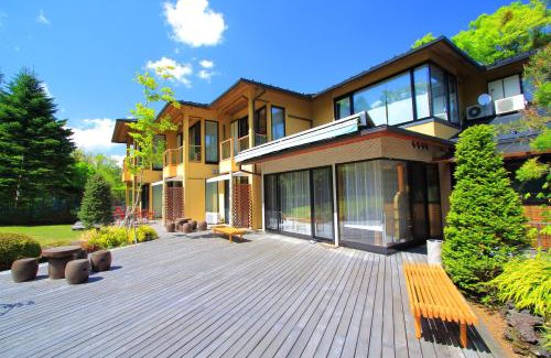 Yamanakako Hotel | Hatago Tsubakiya