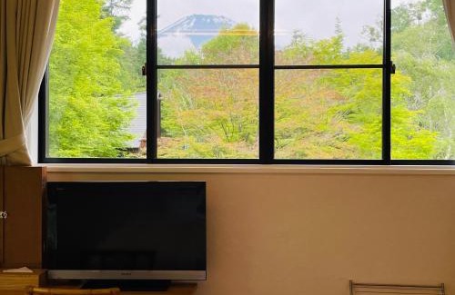 Yamanakako Hotel | Hatago Tsubakiya