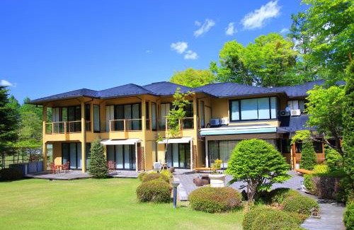 Yamanakako Hotel | Hatago Tsubakiya