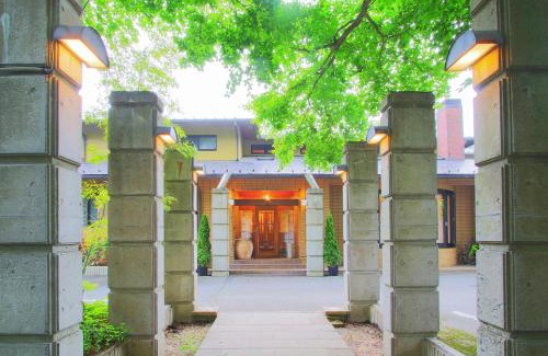 Yamanakako Hotel | Hatago Tsubakiya