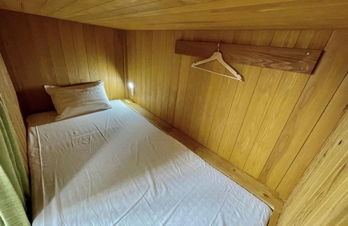 Ogano-machi Hotel | HataraColiving - Vacation STAY 42526v