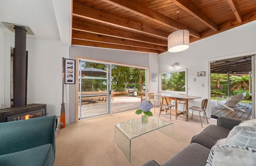 Hatepe House | Hatepe Haven - Hatepe Holiday Home