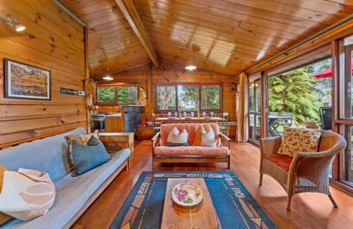 Hatepe House | Hatepe Lake Taupo Retreat