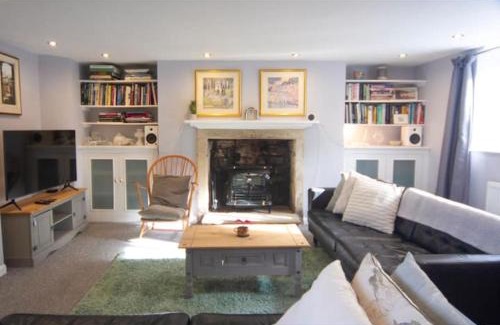 Bath House | Hatfield Cottage