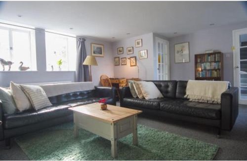 Bath House | Hatfield Cottage