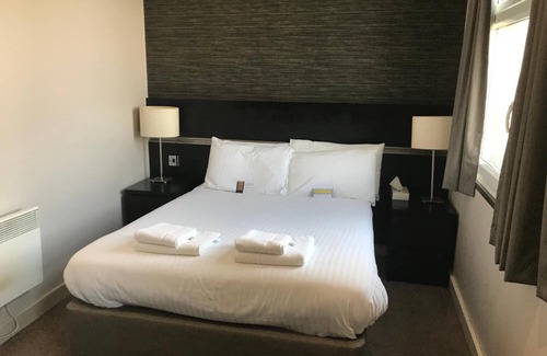 Lowestoft Hotel | Hatfield Lodge