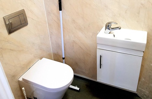 Hathern Apartment | Hathern Aparthotel