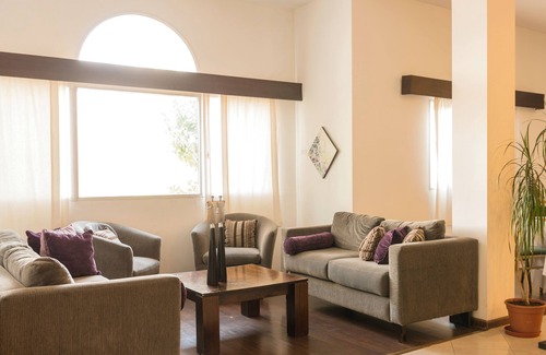 Guaymallen Hotel | Hathor Hotels Mendoza