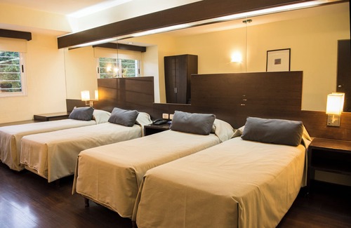 Guaymallen Hotel | Hathor Hotels Mendoza