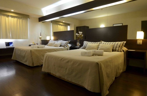 Guaymallen Hotel | Hathor Hotels Mendoza