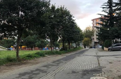 Trabzon Villa | Hatiç Village