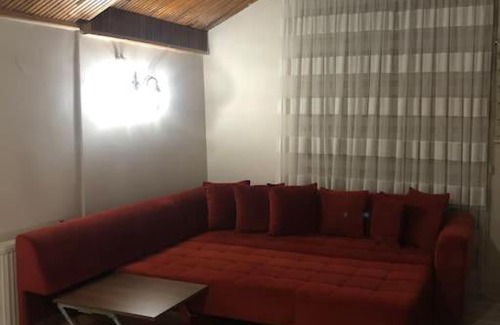 Trabzon Villa | Hatiç Village