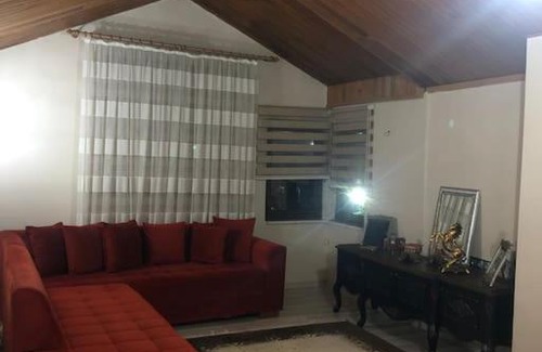 Trabzon Villa | Hatiç Village