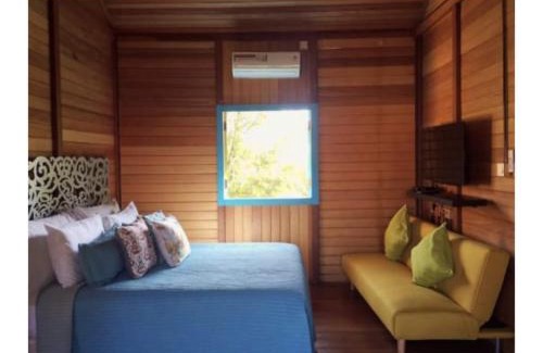 Gili Trawangan Hotel | HATMA ASHRAM, A Self Healing-Restoration-Calibration Studies