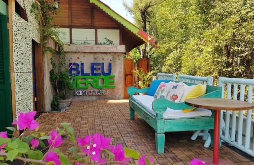 Gili Trawangan Hotel | HATMA ASHRAM, A Self Healing-Restoration-Calibration Studies