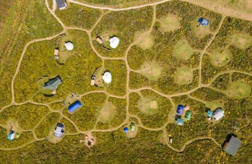 Ely Other | Hatters Meadows Glamping