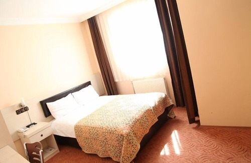 Corum Hotel | Hattusirin Otel