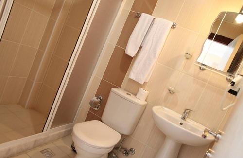 Corum Hotel | Hattusirin Otel
