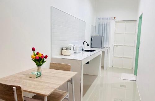 Bang Klam Resort | Hatyai city habibi Home 2