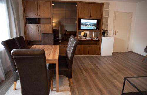 Bruck an der Grossglocknerstrasse Bed & Breakfast | Haus Maria