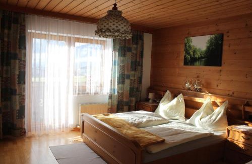 Saalfelden am Steinernen Meer Apartment | Haus Hirschbichler