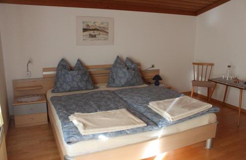 Saalfelden am Steinernen Meer Apartment | Haus Hirschbichler
