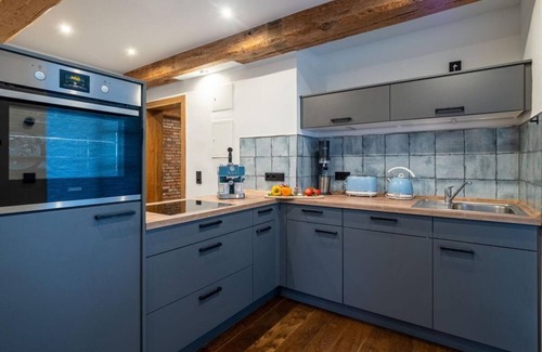 Tating Cottage | Haubarg - Country Lodge Ole Steen