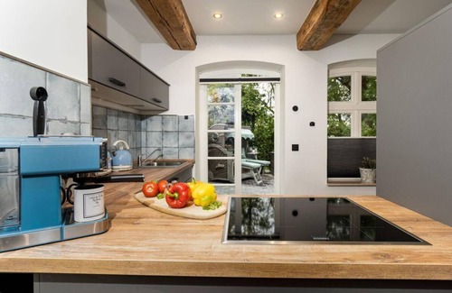 Tating Cottage | Haubarg - Country Lodge Ole Steen
