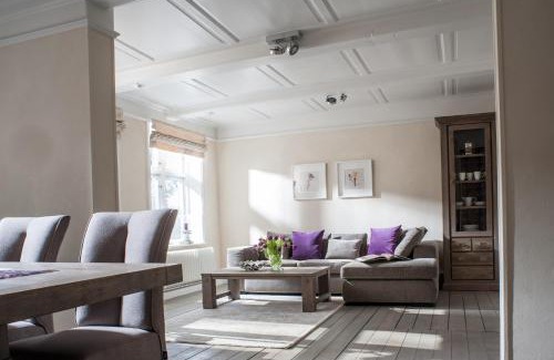Welt Apartment | Haubarg Tetenshof Whg 1 Frankreich Welt