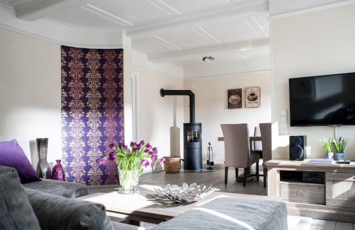 Welt Apartment | Haubarg Tetenshof Whg 1 Frankreich Welt