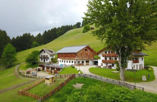 Villabassa Apartment | Haubenthal