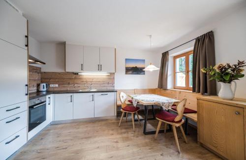 Villabassa Apartment | Haubenthal