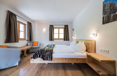 Villabassa Apartment | Haubenthal