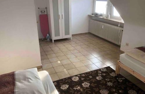 Alzenau Apartment | Hauckwald Apartment 1
