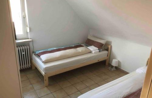Alzenau Apartment | Hauckwald Apartment 1