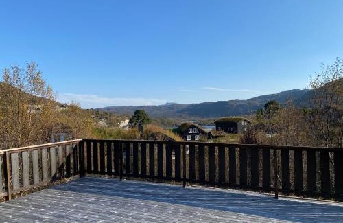 Vinje House | Haukeli Mountain Cabin